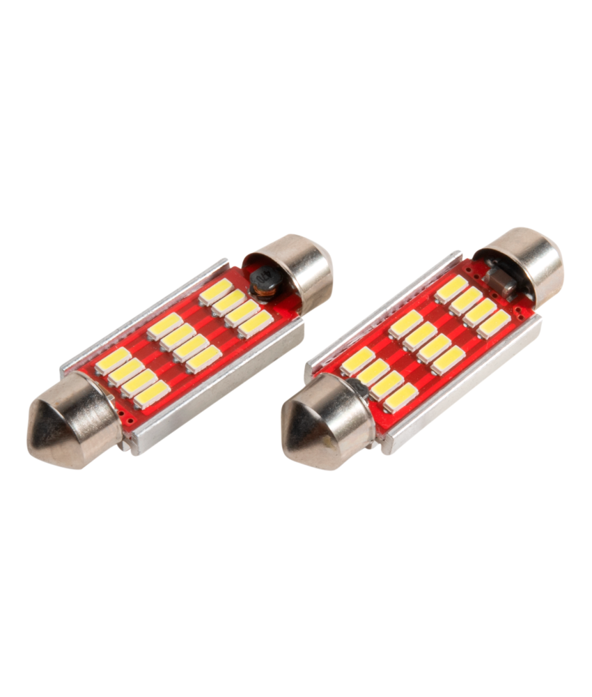 Duokon - Indicatori A LED Per Auto, 12 V, 8 Mm, Per Luci Di Segnalazione, Ideali Per Auto, Furgoni, Barche, 4 Unità Verde Default - Foto 3